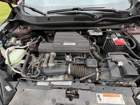Used 2019 Honda CR-V EX-L image 10