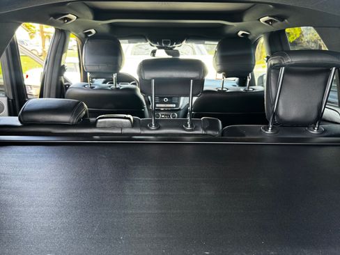 Used 2017 Mercedes-Benz GLE 350 4MATIC image 5