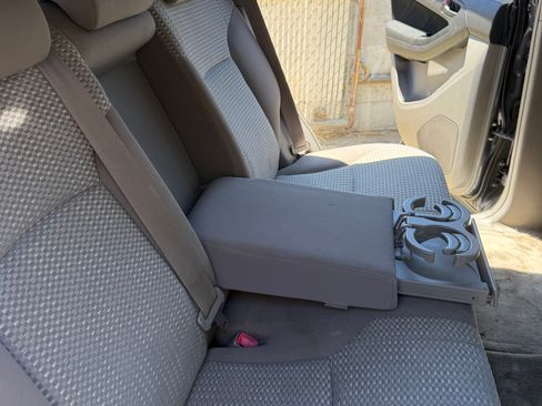 Used 2006 Toyota 4Runner Sport RWD image 11
