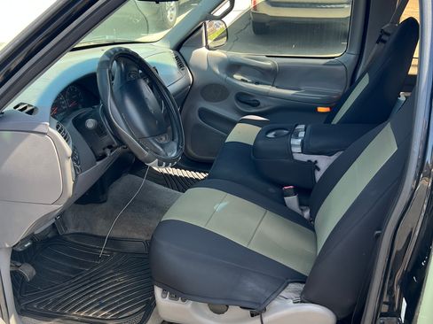 Used 1997 Ford F150 2WD SuperCab image 19