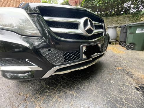 Used 2013 Mercedes-Benz GLK 350 4MATIC image 9