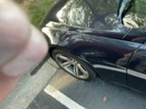 Used 2006 BMW 650i Coupe RWD image 5