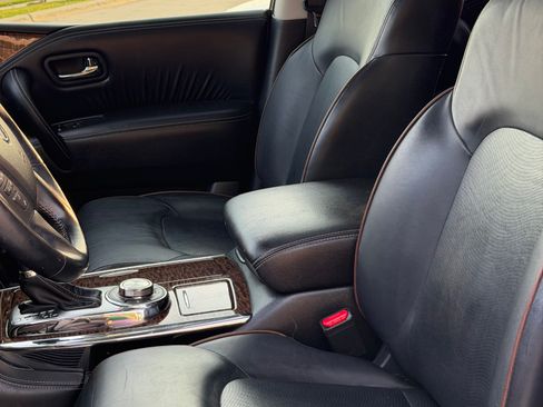 Used 2019 Nissan Armada SL w/ Premium Package image 13