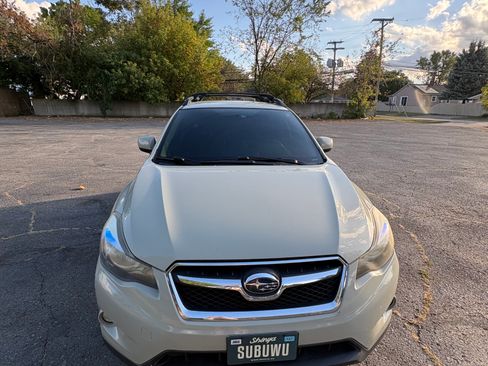 Used 2013 Subaru Crosstrek 2.0i Premium image 1