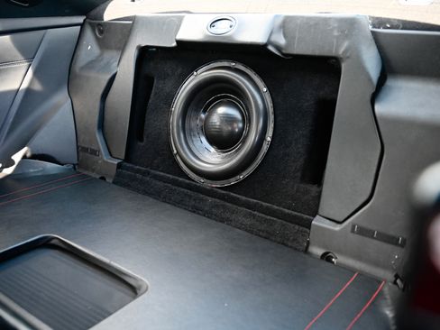 Used 2017 INFINITI Q60 3.0t w/ Premium Plus Package 3.0T image 13