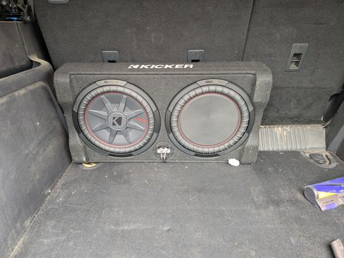 Used 2021 Ford Bronco Big Bend AWD/4WD image 9
