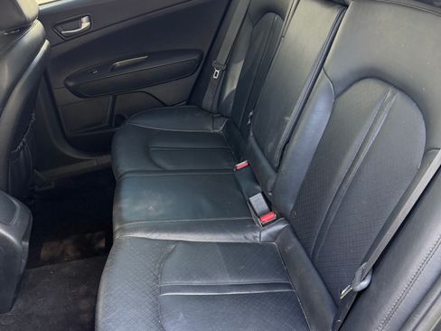 Used 2020 Kia Optima SE FWD image 10