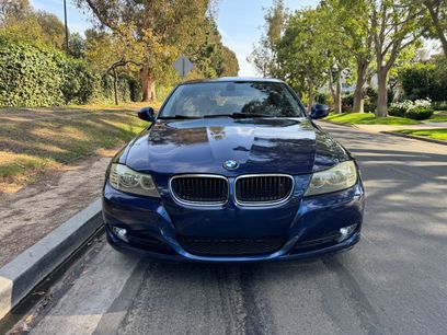 Used 2011 BMW 328i Sedan