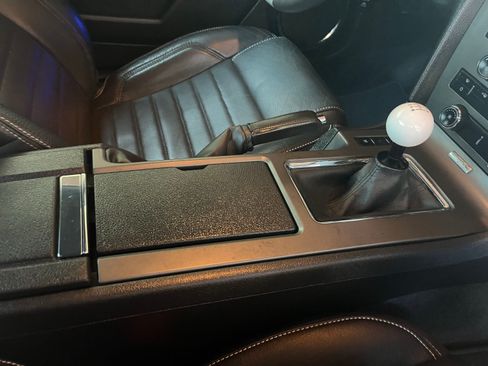 Used 2011 Ford Mustang GT Premium w/ Security Pkg image 16