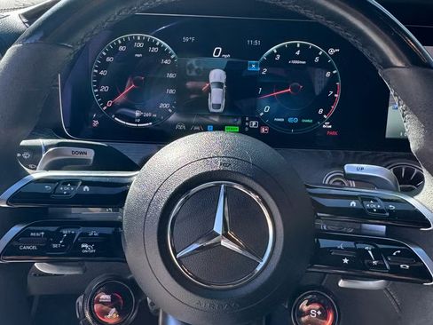 Used 2022 Mercedes-Benz AMG GT 43 image 13