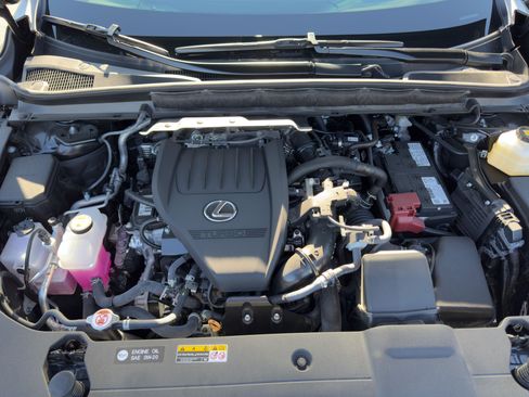 Used 2025 Lexus RX 350 FWD image 28
