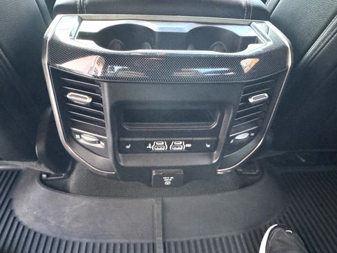 Used 2020 RAM 1500 Rebel w/ Rebel Level 2 Equipment Group image 23