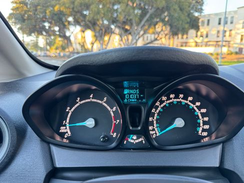 Used 2016 Ford Fiesta S image 22