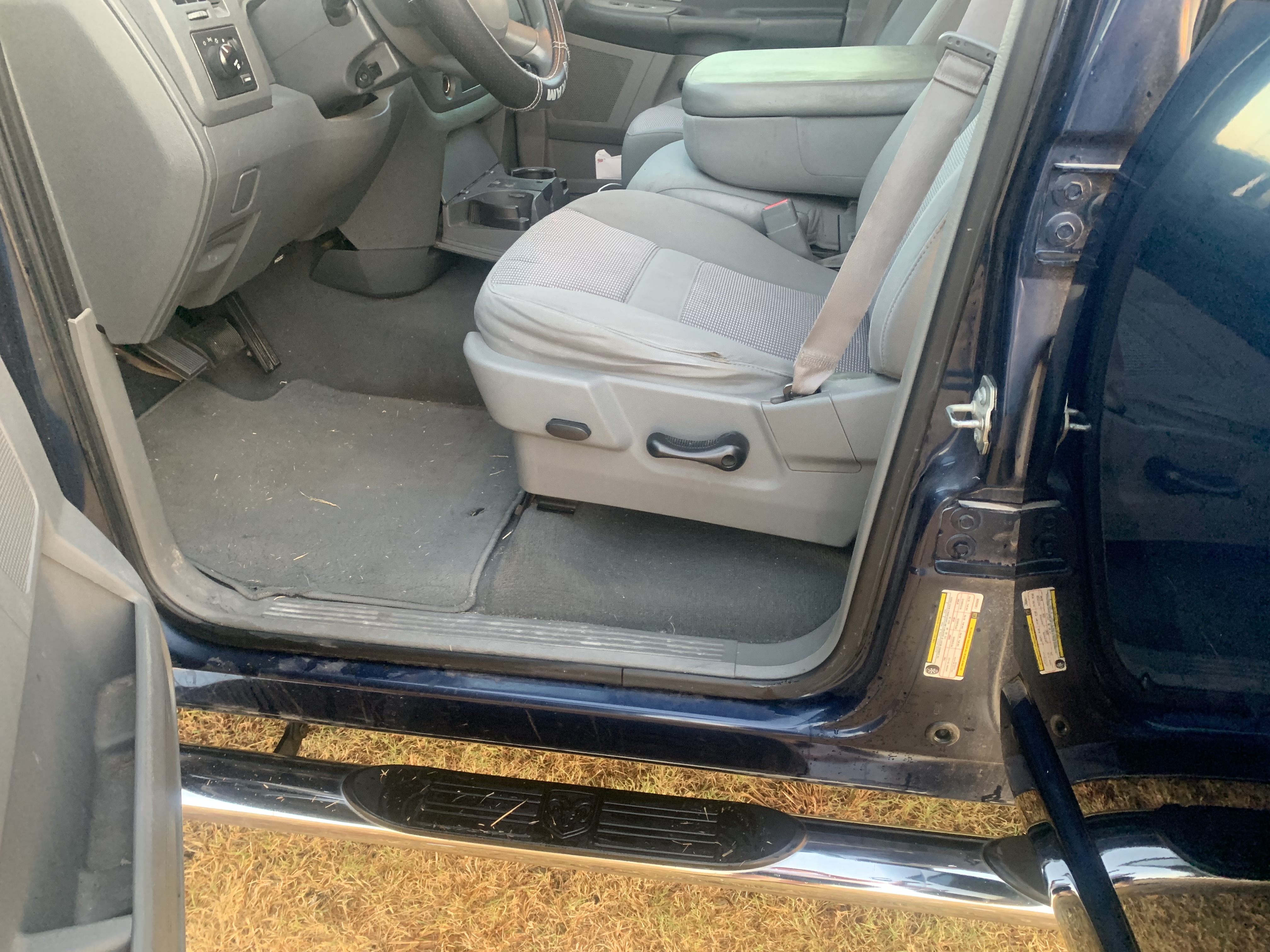 Used 2007 Dodge Ram 1500 Truck SLT RWD image 13