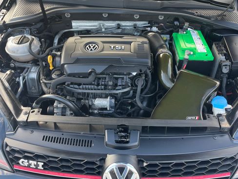 Used 2015 Volkswagen GTI S image 15