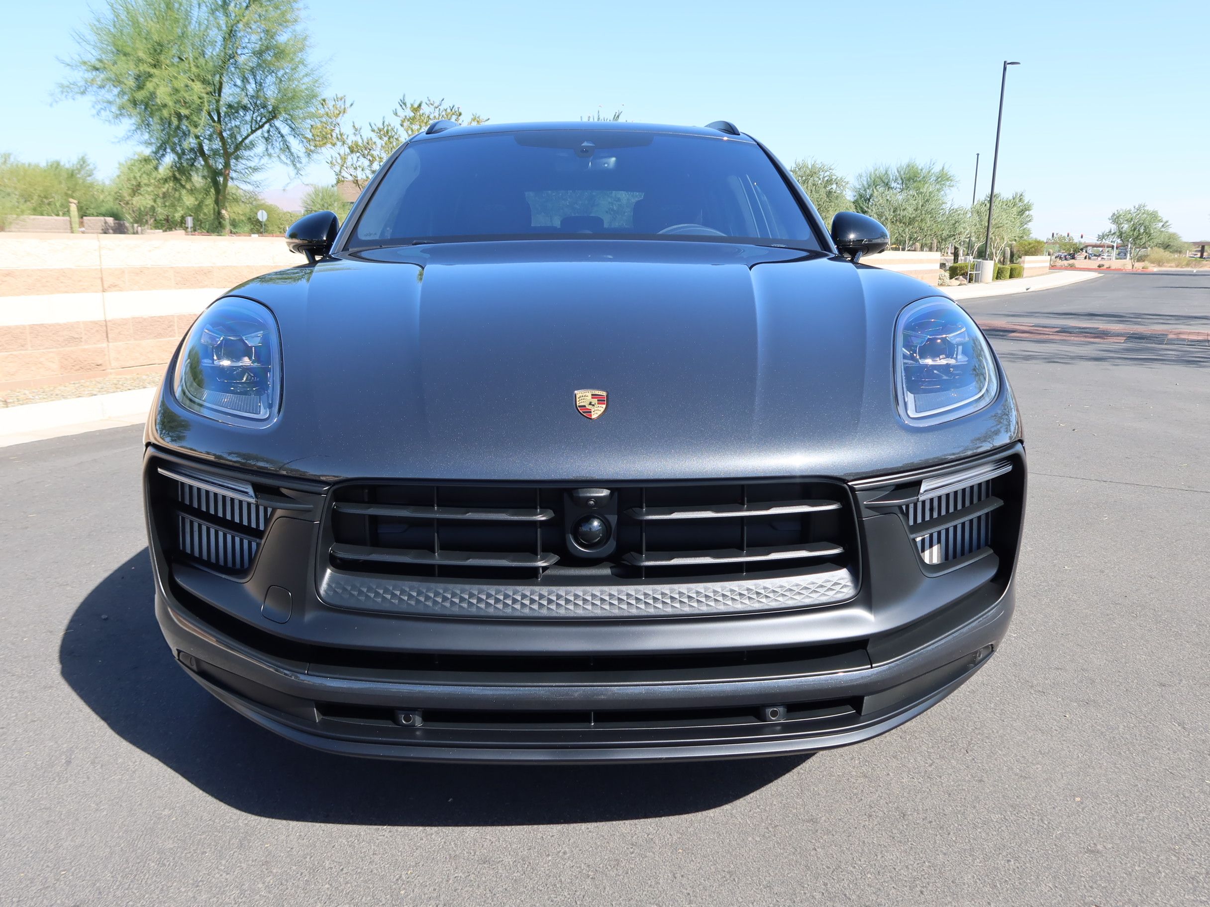 Used 2023 Porsche Macan GTS AWD/4WD image 11