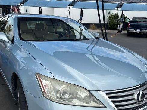 Used 2012 Lexus ES 350 FWD image 1