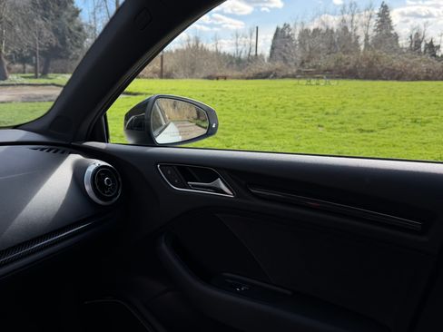 Used 2018 Audi RS 3 image 30