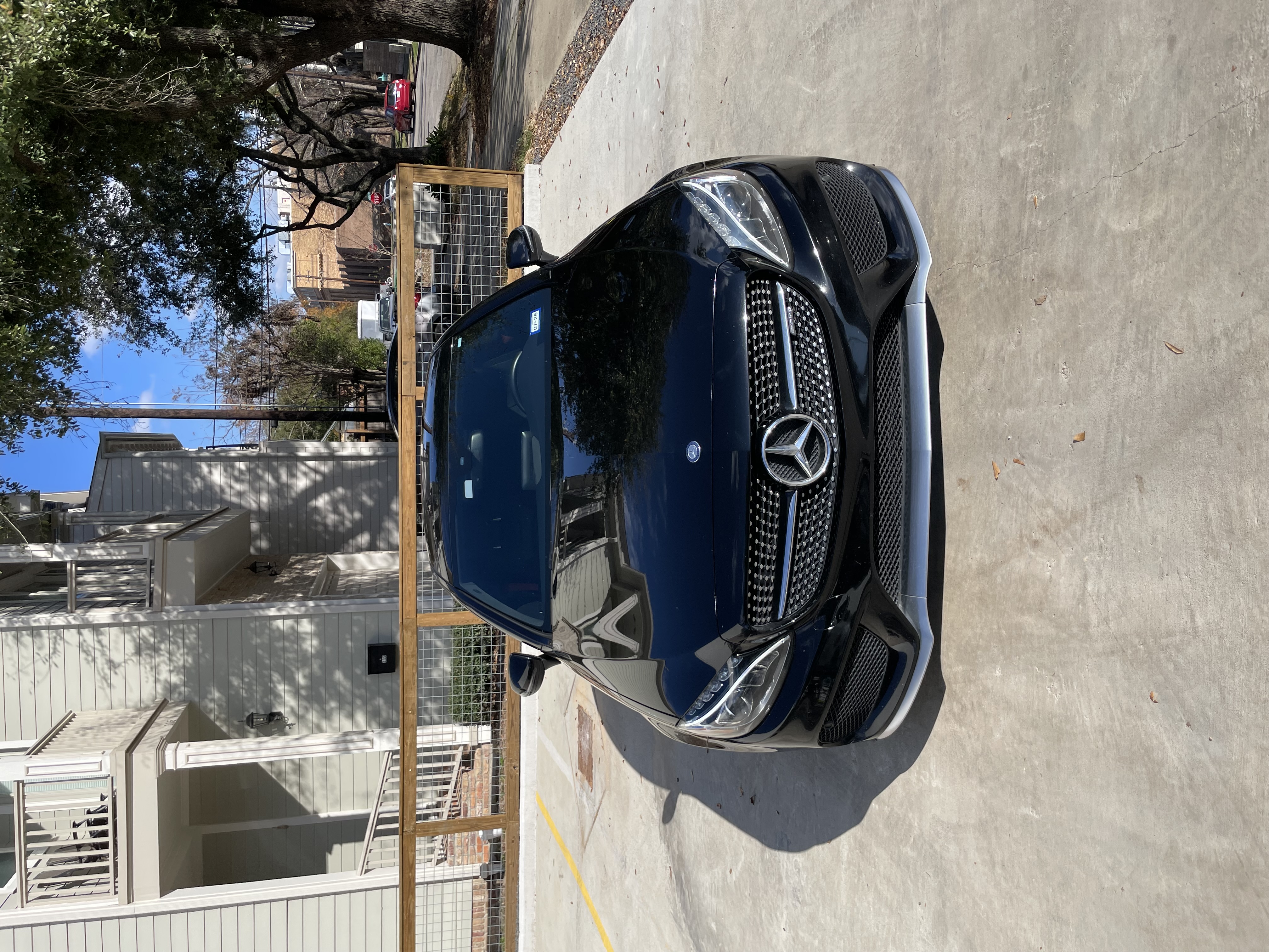 Used 2017 Mercedes-Benz C 43 AMG 4MATIC Coupe image 6
