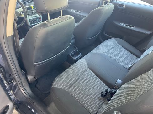 Used 2009 Chevrolet Cobalt LT w/ Preferred Equipment Group image 10