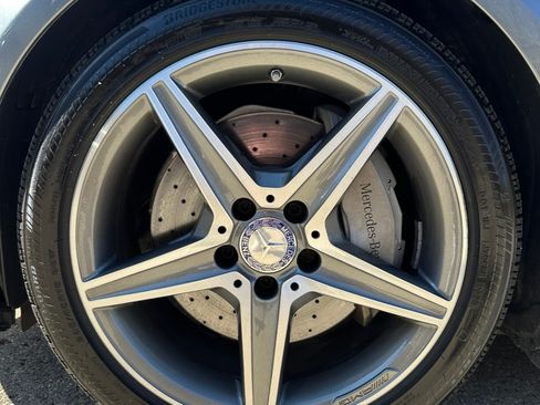 Used 2017 Mercedes-Benz C 300 4MATIC Sedan image 13