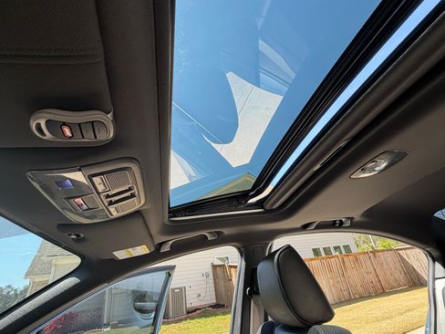 Used 2018 Subaru WRX Limited w/ 50th Anniversary Edition image 18