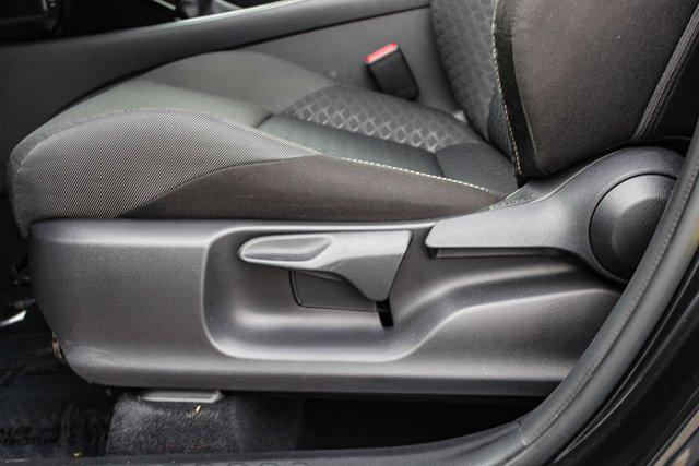 Used 2021 Toyota C-HR Nightshade FWD image 24