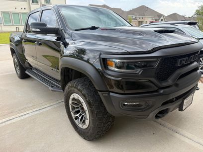 Used 2022 RAM 1500 TRX w/ TRX Level 2 Equipment Group