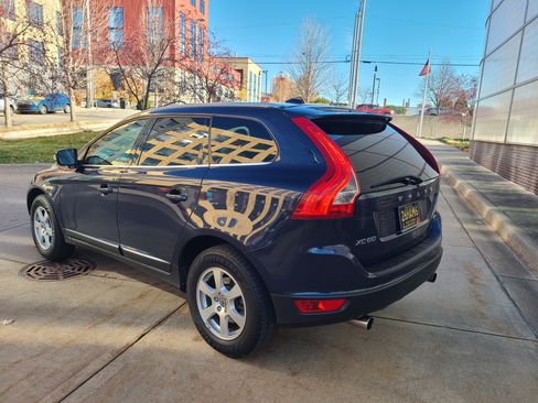 Used 2012 Volvo XC60 3.2 image 26