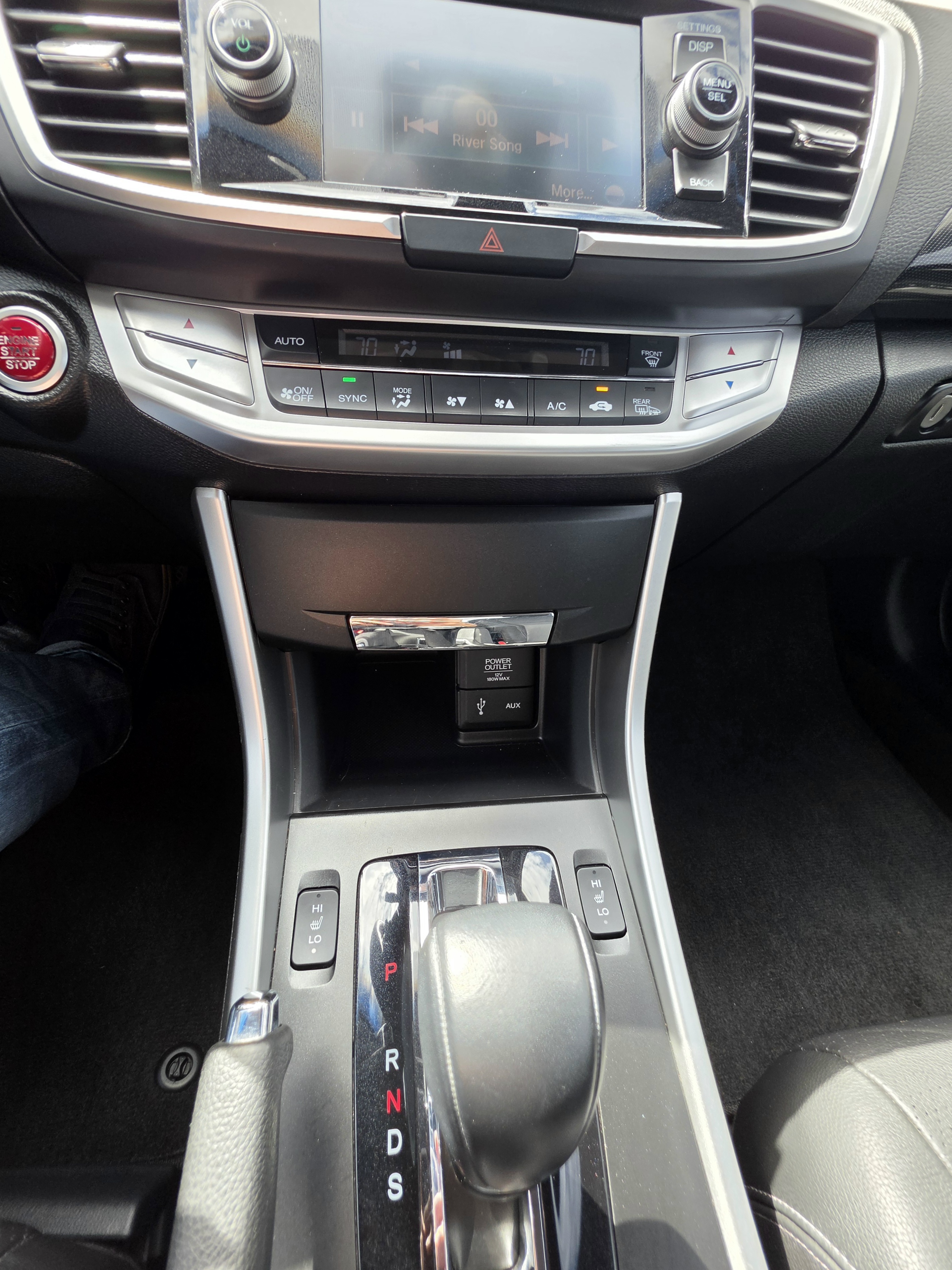 Used 2013 Honda Accord EX-L image 23