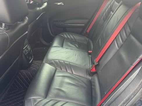 Used 2016 Dodge Charger SRT Hellcat w/ Harman/Kardon Audio Group image 12