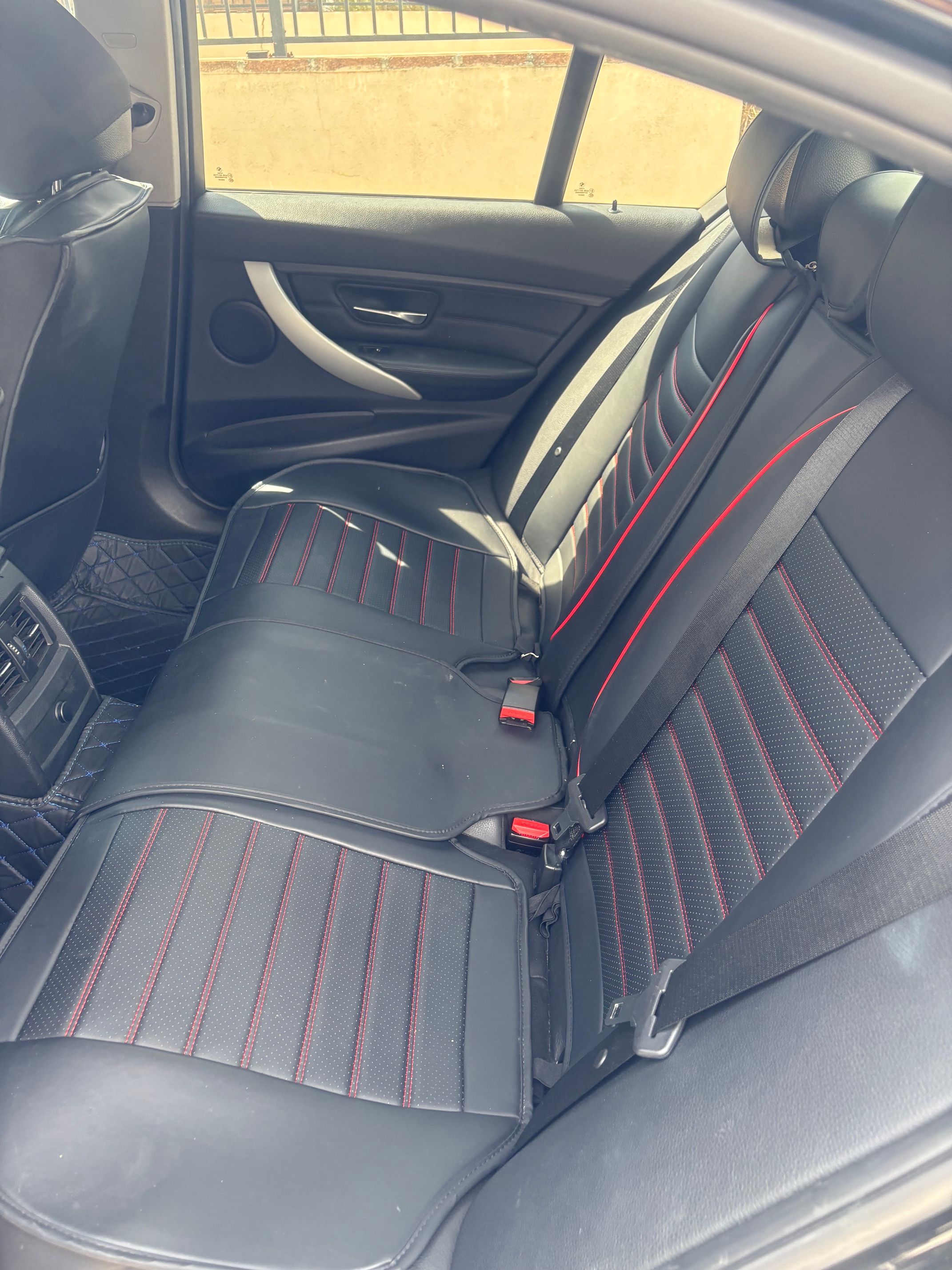Used 2013 BMW 328i Sedan RWD image 5