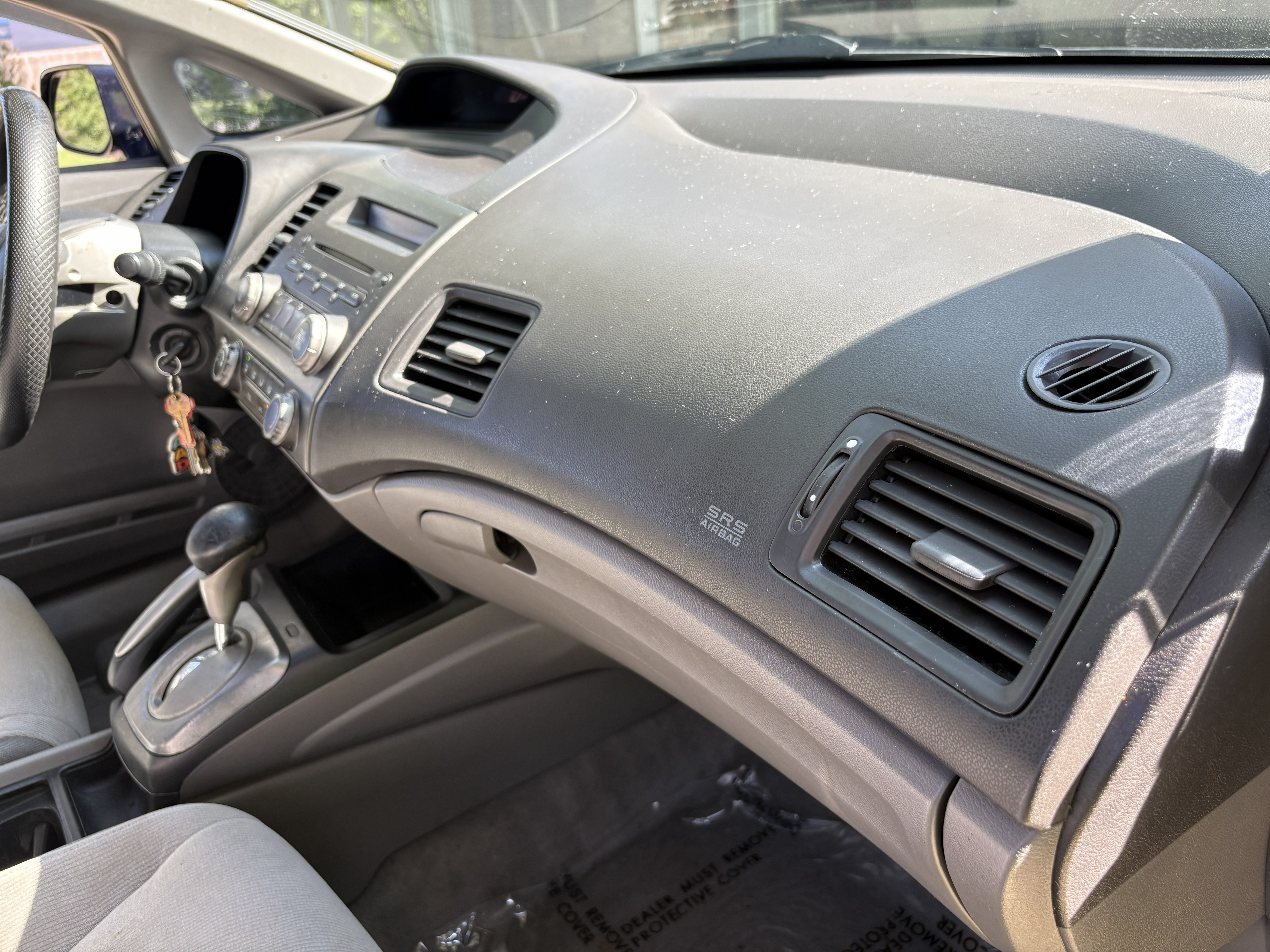 Used 2008 Honda Civic EX image 18