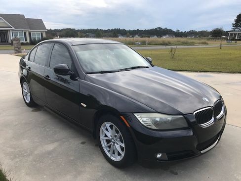 Used 2010 BMW 328i Sedan RWD image 1