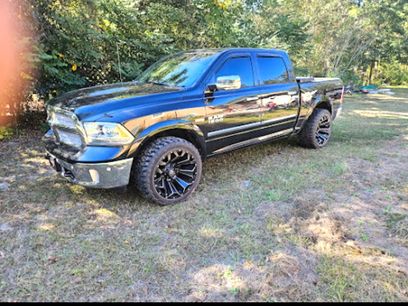Used 2015 RAM 1500 Limited