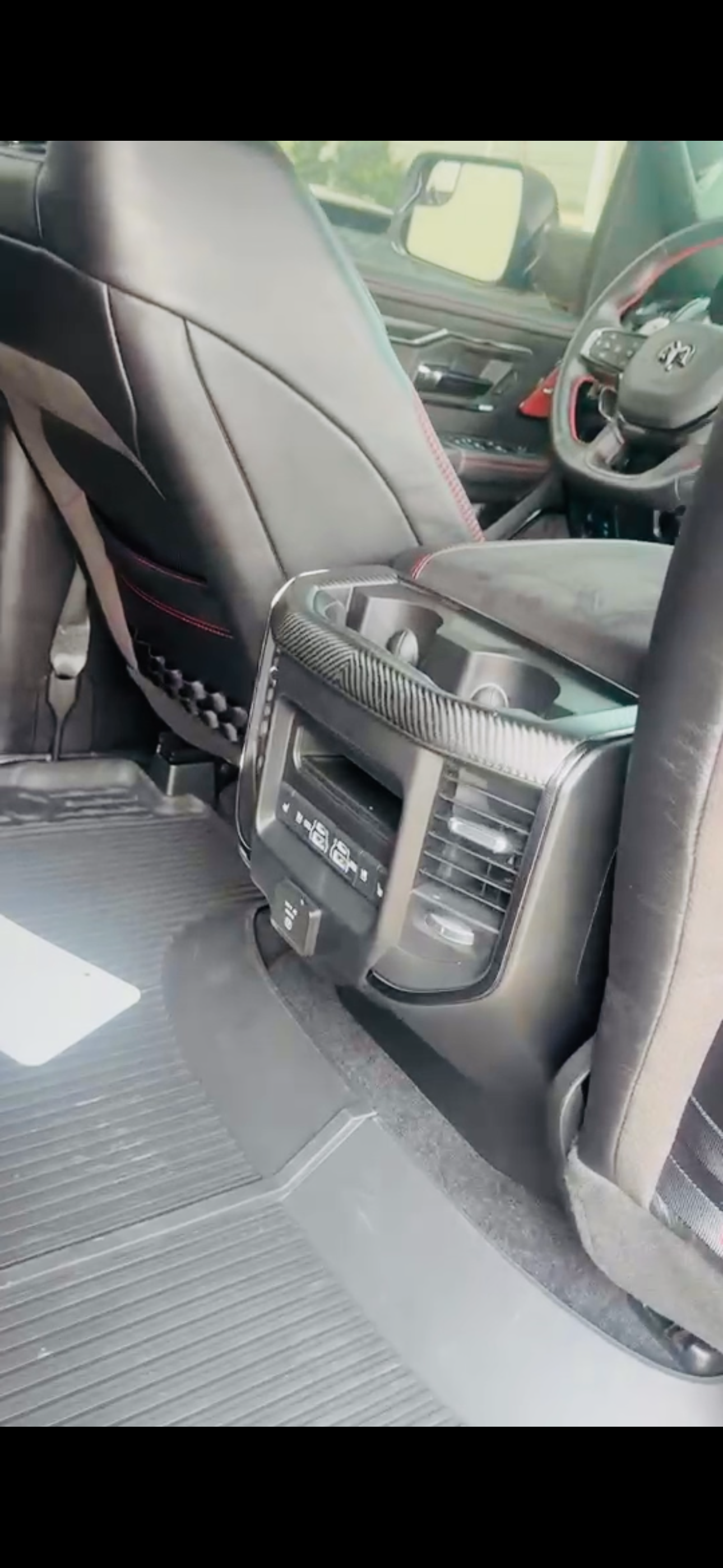 Used 2025 RAM 1500 RHO w/ RHO Level 1 Equipment Group AWD/4WD image 13