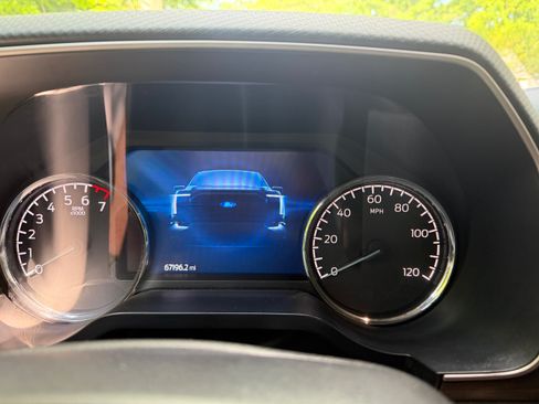 Used 2021 Ford F150 XLT w/ Equipment Group 301A Mid AWD/4WD image 9