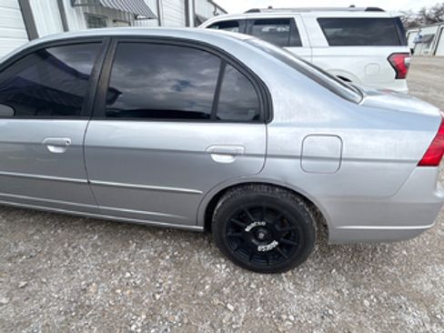 Used 2003 Honda Civic EX image 11