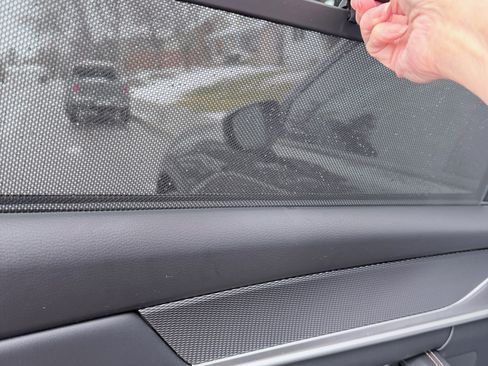 Used 2025 MAZDA CX-70 Plug-In Hybrid w/ Premium Plus image 19