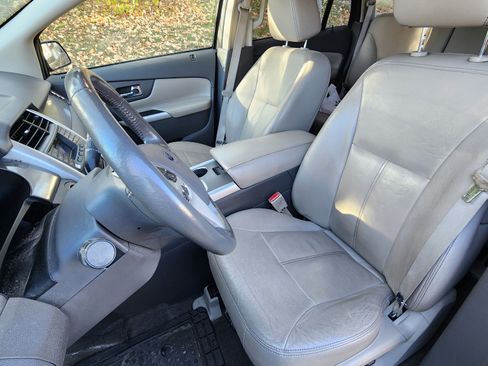 Used 2012 Ford Edge SEL image 5