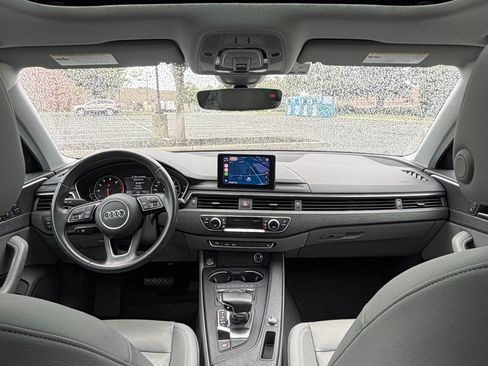 Used 2017 Audi A4 2.0T Ultra Premium FWD image 17