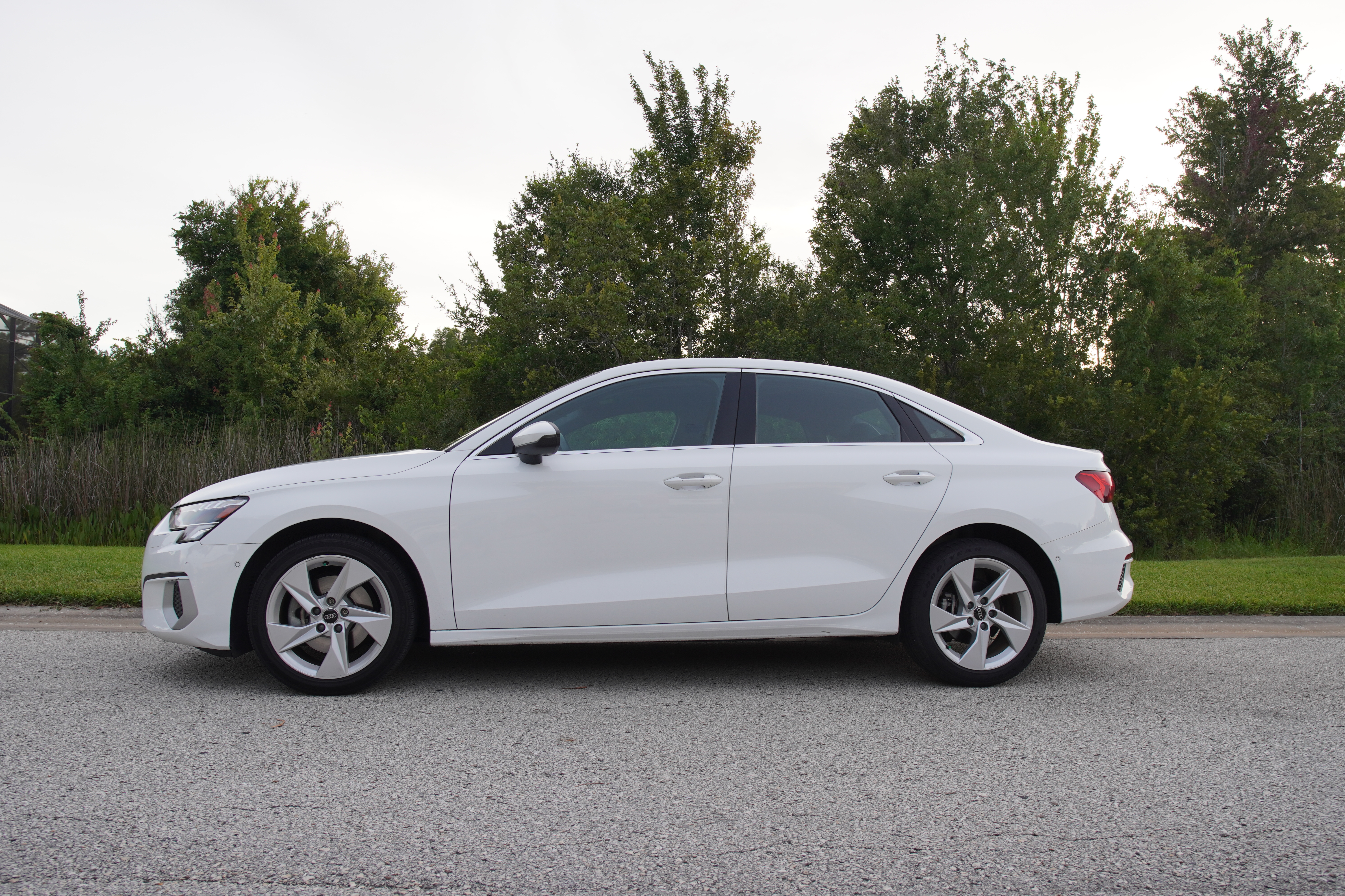 Used 2023 Audi A3 2.0T Premium FWD image 5