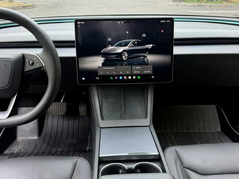 Used 2024 Tesla Model 3 Standard Range RWD image 30