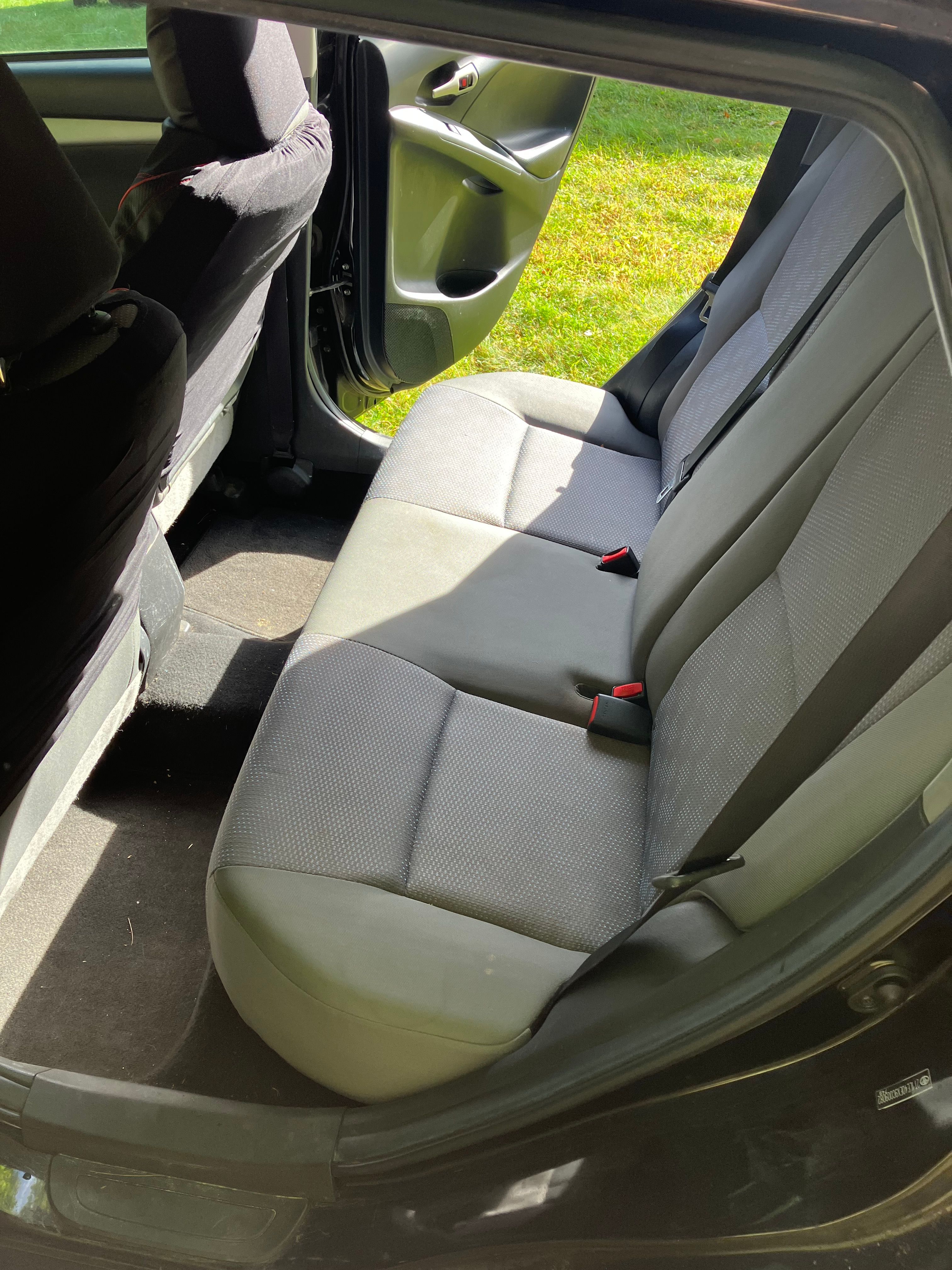 Used 2009 Toyota Matrix S w/ Sport Pkg AWD/4WD image 14