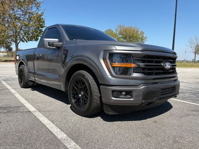 Used 2024 Ford F150 XL