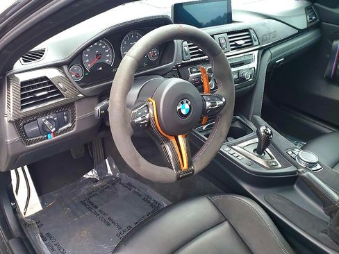 Used 2016 BMW M4 GTS RWD image 5