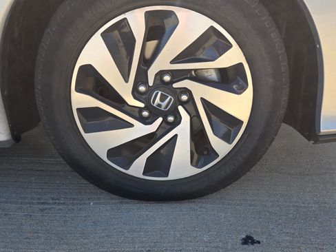 Used 2017 Honda Civic LX image 21