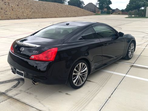 Used 2013 INFINITI G37 Journey w/ Premium Pkg RWD image 11