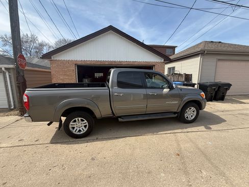 Used 2005 Toyota Tundra SR5 image 13