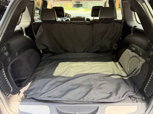 Used 2013 Jeep Grand Cherokee Limited w/ Trailer Tow Group IV RWD image 14